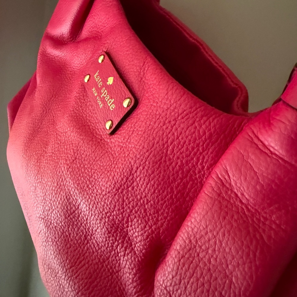 Kate Spade Berkshire Road Stevie Bag - Picture 2 of 7